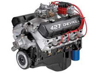 B2821 Engine